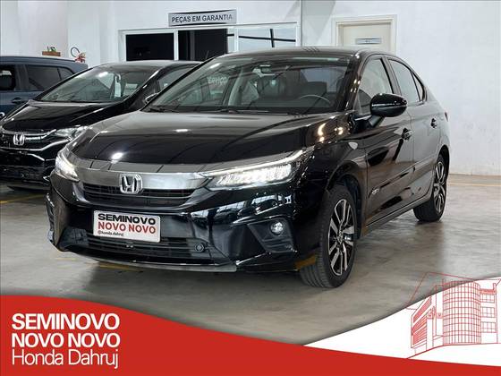 HONDA CITY 1.5 i-VTEC FLEX TOURING CVT HONDA CITY 1.5 i-VTEC FLEX TOURING CVT